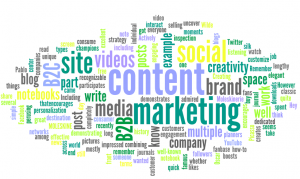 SearchWrite Content Marketing